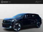 Ford Explorer Premium Extended Range RWD 77 kWh | Head Up Di, Automaat, Achterwielaandrijving, Explorer, Zwart