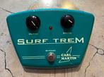 Carl Martin Surf Trem V1, Ophalen of Verzenden, Zo goed als nieuw, Delay of Echo
