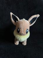 Pokémon Eevee knuffel, Verzenden, Nieuw, Overige typen