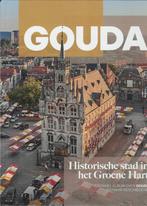 Gouda-Verzamel Album, Ophalen of Verzenden, Gelezen