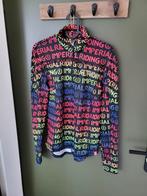 Rainbow shirt Imperial riding maat M, Ophalen of Verzenden, Zo goed als nieuw, Dames, Bovenkleding