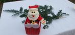 Bewegende kerstman, Diversen, Kerst, Ophalen, Zo goed als nieuw