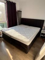 2 Persoon Bed, Huis en Inrichting, Slaapkamer | Bedden, Ophalen, 90 cm, Eenpersoons, 200 cm