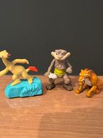 Leuke set Ice age figuren McDonald’s, Verzamelen, Ophalen of Verzenden, Zo goed als nieuw
