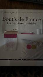 Boutis de France - La tradition revisitée, Ophalen of Verzenden, Nieuw