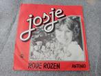 Josje – Rode Rozen (1983 Frigram), Verzenden, 7 inch, Single, Zo goed als nieuw