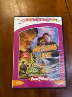 Missing Link DVD - Avontuur voor de hele familie!, Avontuur, Gebruikt, Alle leeftijden, Ophalen of Verzenden