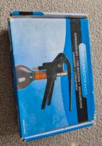 Hevelkurkentrekker zgan, Ophalen of Verzenden, Zo goed als nieuw, Overige typen