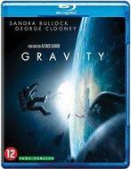 Blu Ray Gravity                                         5, Ophalen of Verzenden, Gebruikt, Science Fiction en Fantasy