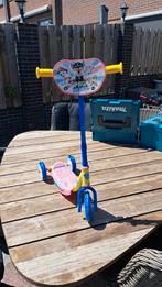Leuke paw patrol step, Ophalen, Gebruikt