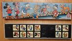 Vintage Domino Disneylandia, Ophalen of Verzenden, Gebruikt, Jongen of Meisje