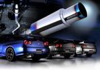 Tomei Expreme Ti uitlaatsysteem Nissan Skyline R34 GTR GT-R, Auto diversen, Tuning en Styling, Ophalen of Verzenden