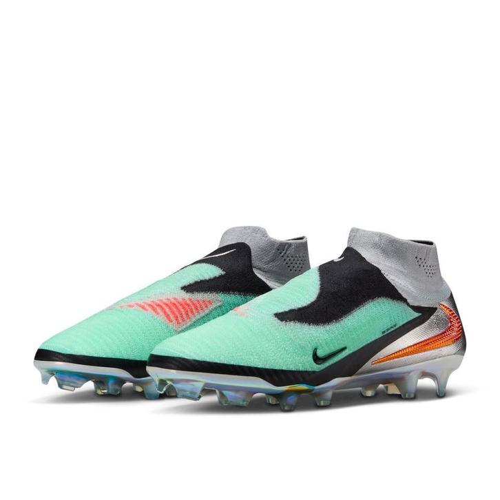 Nike Phantom 6 Elite High Cut FG  – Limited Edition, Sport en Fitness, Voetbal, Nieuw, Schoenen, Maat XS of kleiner, Ophalen of Verzenden