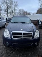 SsangYong Rexton in onderdelen, Auto-onderdelen, Overige Auto-onderdelen, Gebruikt, Ophalen of Verzenden, Ssangyong