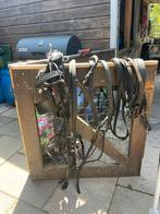 Super mooi shetlander tuig, Ophalen of Verzenden, Overige soorten