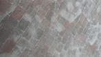 Tuintegels 20x15x6, Tuin en Terras, Tegels en Klinkers, Ophalen, Gebruikt, Klinkers, 10 m² of meer