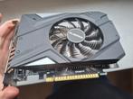 GeForce GTX 1650 MINI 4GB Grafische kaart/GPU, PCI-Express 3, Gebruikt, DisplayPort, Ophalen of Verzenden