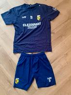 Vitesse tenue shirt XL broekje M, Maat XL, Ophalen of Verzenden, Zo goed als nieuw, Shirt