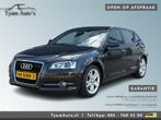 Audi A3 1.4 TFSI AUTOMAAT AMBITION PRO LINE S / AIRCO NAVI L, Automaat, 125 pk, Gebruikt, 4 cilinders