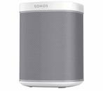Sonos Play 1 Play1 wit of zwart geschikt voor S2 en S1 app, Ophalen, Zo goed als nieuw, Sonos, Minder dan 60 watt