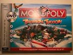 Monopoly Tropical Tycoon DVD Spel, Hobby en Vrije tijd, Gezelschapsspellen | Bordspellen, Drie of vier spelers, Ophalen, Zo goed als nieuw