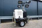 Generac V20 4x320W lichtmast light tower (bj 2020), Zo goed als nieuw, Overige typen