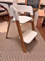 Stokke high chair, Ophalen, Gebruikt, Meegroeistoel