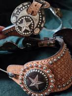 Prachtige Westernsporen, Dieren en Toebehoren, Ophalen, Zo goed als nieuw, Western