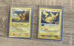 Raichu pre release & pikachu Pokemon day, Ophalen of Verzenden