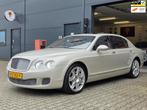 Bentley CONTINENTAL FLYING SPUR 6.0 W12 / SCHUIF-KANTELDAK /, Automaat, Euro 5, 12 cilinders, 4 stoelen