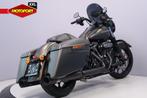 Harley-Davidson ROAD KING SPECIAL (bj 2020), Bedrijf, Toermotor