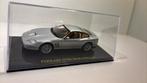 Ferrari 575 m maranello grey atlas 1.43