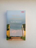 Het Huis van de Moskee - Kader Abdolah, Boeken, Literatuur, Ophalen of Verzenden, Gelezen