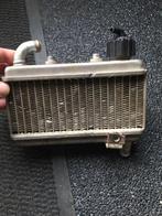 Radiateur ktm sx50 incl radiateurdop sx 50, Motoren, Tuning en Styling