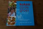 NIEUW!! Koken op de groei; van 0 t/m 6 jaar -- Y. vd Jagt, Ophalen of Verzenden, Zo goed als nieuw, Y. vd Jagt
