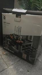 WMF Lumero gourmette, Ophalen of Verzenden, Zo goed als nieuw, 4 t/m 7 personen