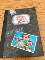 Guust Flater Stripboek Franquin, Boeken, Eén stripboek, Ophalen of Verzenden, Zo goed als nieuw, Franquin
