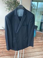 Van Gils kostuum, maat B7 (56) 100% wol, Kleding | Heren, Kostuums en Colberts, Ophalen of Verzenden, Zo goed als nieuw, Maat 56/58 (XL)