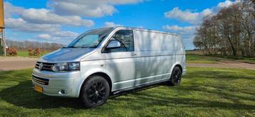 Volkswagen Transporter C 2.0 D 2012 beschikbaar voor biedingen