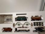 Fleischmann Exl uitgave 490501, Treinset, Gelijkstroom, Fleischmann, Ophalen of Verzenden