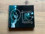 cd Otis Redding, Ophalen of Verzenden, 1980 tot 2000, Zo goed als nieuw, R&B