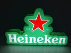 Lichtbak heineken, Ophalen of Verzenden, Nieuw, Lichtbak of (neon) lamp