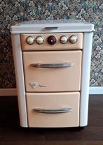 Vintage Atag Sahara gasfornuis, Huis en Inrichting, Keuken | Keukenelementen, Ophalen, 50 tot 100 cm, Zo goed als nieuw, Minder dan 100 cm