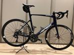 racefiets Apex Aerodyne Disc, Fietsen en Brommers, Fietsen | Racefietsen, 28 inch, Carbon, Heren, Zo goed als nieuw
