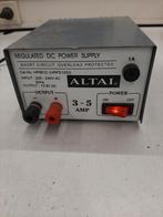 Te koop : voeding / acculader, Hobby en Vrije tijd, Ophalen of Verzenden, Gebruikt