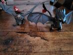 How to Train Your Dragon Figuren, Ophalen of Verzenden, Zo goed als nieuw