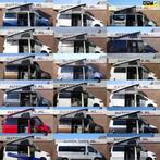 Volkswagen Transporter 15X VW Transporter/MB Vito Buscampers, Caravans en Kamperen, Volkswagen, Bedrijf, Diesel, Airconditioning