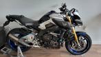 Yamaha MT-10 SP 2017 Akrapovic, 4 cilinders, Motorrijbewijs A, Handvatverwarming, Particulier