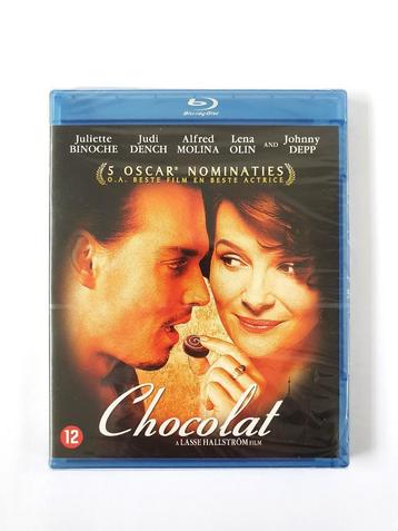 Chocolat (Nieuw in Seal) beschikbaar voor biedingen