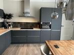 Keuen Wrappen, Huis en Inrichting, Keuken | Complete keukens, Ophalen of Verzenden, Zo goed als nieuw, Enkelwandige keuken